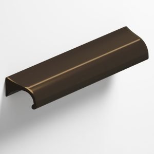 Colonial Bronze Series 457 29 in Oil Rubbed Bronze (10B)