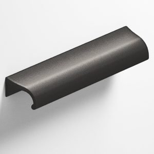 Colonial Bronze Series 457 25 in Frost Black™ (19F)