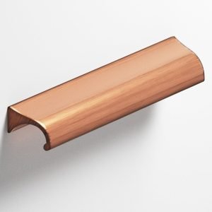 Colonial Bronze Series 457 16 in Antique Copper (11)