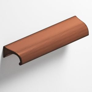 Colonial Bronze Series 457 17 in Matte Antique Copper (M11)