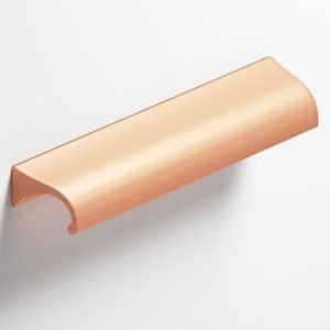 Colonial Bronze Series 457 15 in Matte Satin Copper (MSCU)