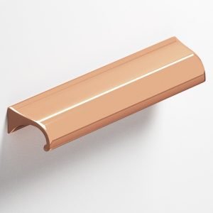 Colonial Bronze Series 457 13 in Polished Copper (CU)