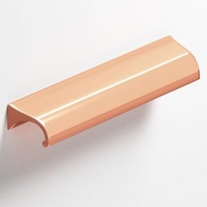 Colonial Bronze Series 457 14 in Satin Copper (SCU)