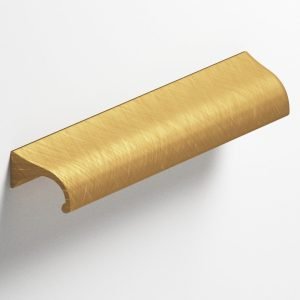 Colonial Bronze Series 457 12 in Weathered Brass (WB)