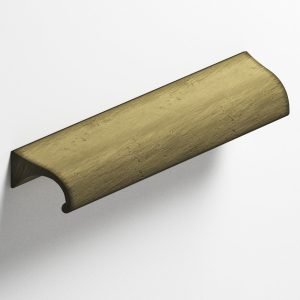Colonial Bronze Series 457 9 in Distressed Antique Brass (D5)