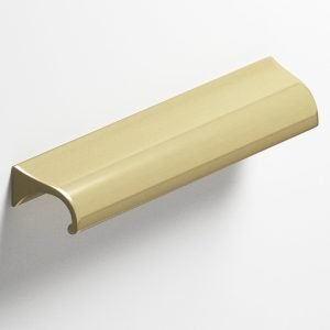 Colonial Bronze Series 457 6 in Antique Brass (5)