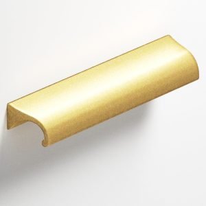 Colonial Bronze Series 457 5 in Frost Brass™ (4F)