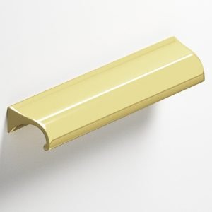 Colonial Bronze Series 457 1 in Polished Brass (3)