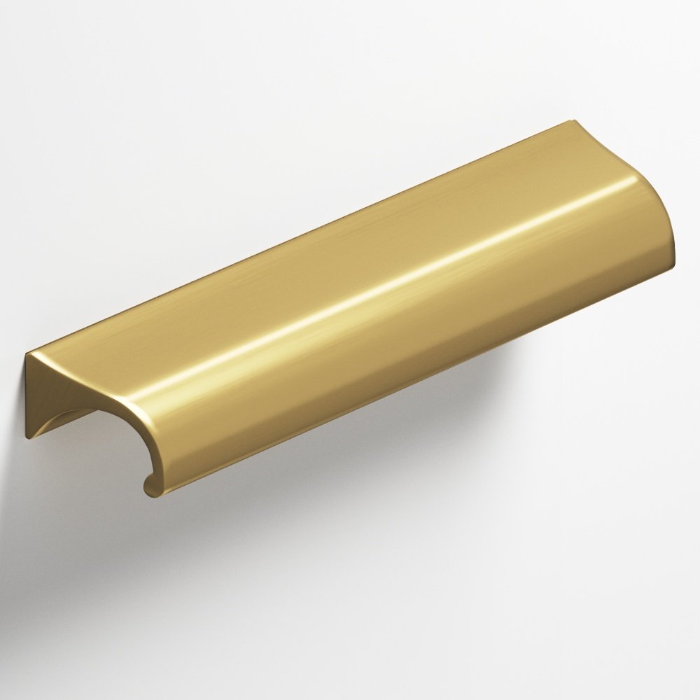 457 Cabinet Pull and Knob Series - Colonial Bronze