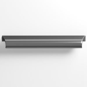 Colonial Bronze Series 420 4 48 in Graphite (GRA)