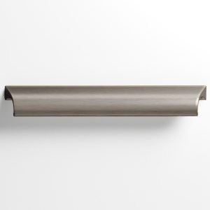 Colonial Bronze Series 420 4 44 in Pewter (15B)