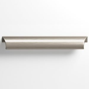 Colonial Bronze Series 420 4 45 in Matte Pewter (M15B)