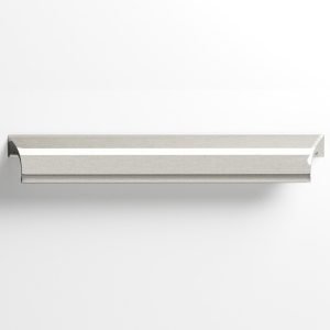 Colonial Bronze Series 420 4 42 in Nickel Stainless (15CC)