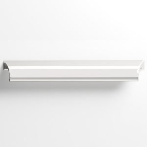 Colonial Bronze Series 420 4 40 in Polished Nickel (14)