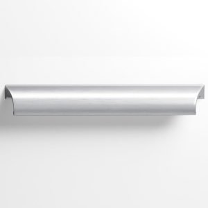 Colonial Bronze Series 420 4 38 in Matte Satin Chrome (26D)