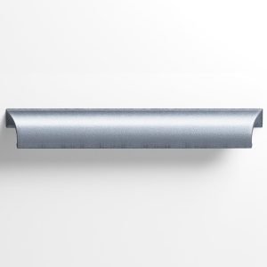Colonial Bronze Series 420 4 39 in Frost Chrome™ (26F)