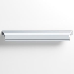 Colonial Bronze Series 420 4 36 in Polished Chrome (26)