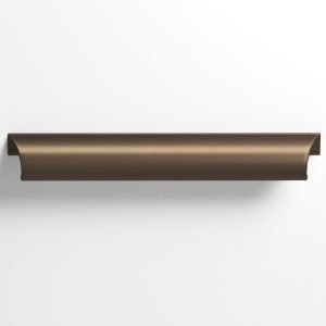 Colonial Bronze Series 420 4 33 in Heritage Bronze (S10B)