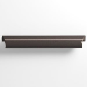 Colonial Bronze Series 420 4 34 in Dark Statuary Bronze (20A)