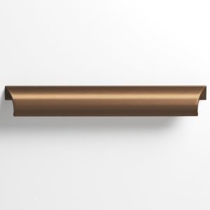 Colonial Bronze Series 420 4 31 in Matte Oil Rubbed Bronze (M10B)