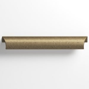 Colonial Bronze Series 420 4 32 in Distressed Oil Rubbed Bronze (D10B)