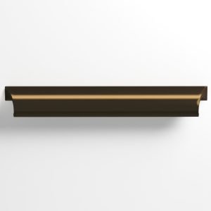 Colonial Bronze Series 420 4 29 in Oil Rubbed Bronze (10B)