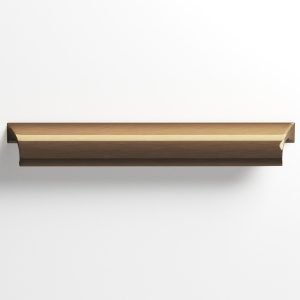 Colonial Bronze Series 420 4 26 in Light Statuary Bronze (20)