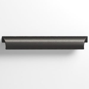Colonial Bronze Series 420 4 25 in Frost Black™ (19F)