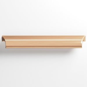 Colonial Bronze Series 420 4 20 in Satin Bronze (10)