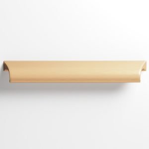 Colonial Bronze Series 420 4 21 in Matte Satin Bronze (M10)
