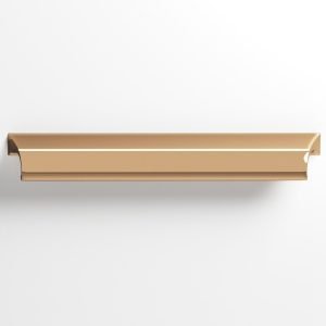Colonial Bronze Series 420 4 19 in Polished Bronze (9)