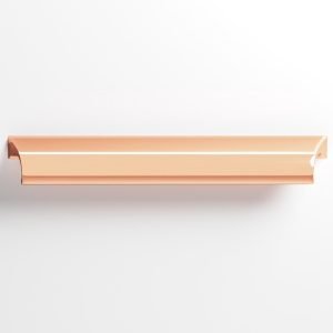 Colonial Bronze Series 420 4 14 in Satin Copper (SCU)