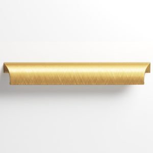 Colonial Bronze Series 420 4 12 in Weathered Brass (WB)