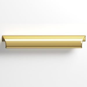 Colonial Bronze Series 420 4 10 in Antique Bronze (AB)