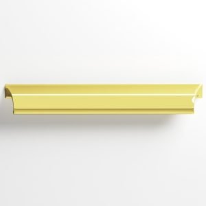 Colonial Bronze Series 420 4 11 in French Gold (AF)