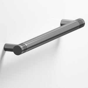 Colonial Bronze Series 413 414 415 48 in Graphite (GRA)