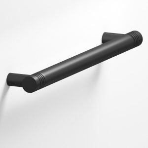 Colonial Bronze Series 413 414 415 49 in Matte Graphite (MGRA)