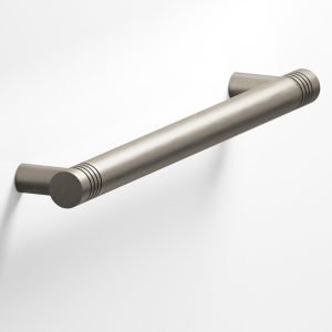 Colonial Bronze Series 413 414 415 45 in Matte Pewter (15B)