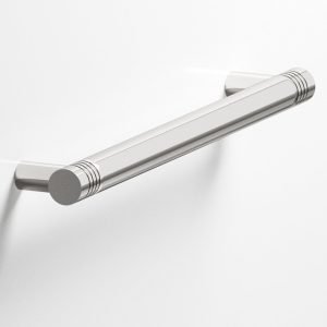 Colonial Bronze Series 413 414 415 40 in Polished Nickel (14)