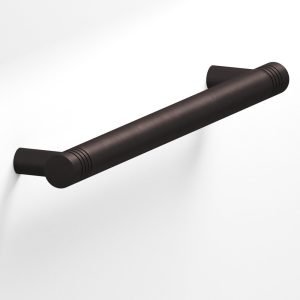 Colonial Bronze Series 413 414 415 35 in Matte Dark Statuary Bronze (M20A)