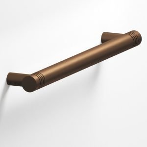 Colonial Bronze Series 413 414 415 31 in Matte Oil Rubbed Bronze (M10B)