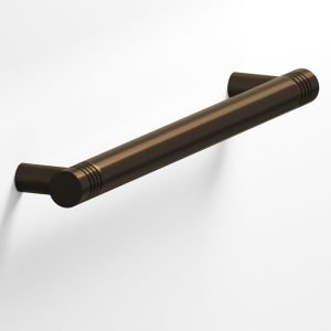 Colonial Bronze Series 413 414 415 29 in Oil Rubbed Bronze (10B)