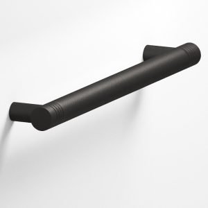 Colonial Bronze Series 413 414 415 25 in Frost Black™ (19F)