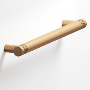 Colonial Bronze Series 413 414 415 21 in Matte Satin Bronze (M10)