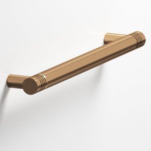 Colonial Bronze Series 413 414 415 19 in Polished Bronze (9)