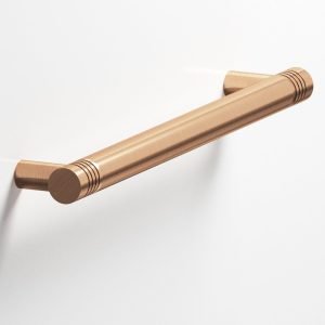 Colonial Bronze Series 413 414 415 20 in Satin Bronze (10)