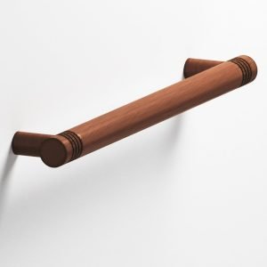 Colonial Bronze Series 413 414 415 17 in Matte Antique Copper (M11)