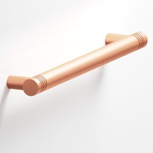 Colonial Bronze Series 413 414 415 15 in Matte Satin Copper (MSCU)