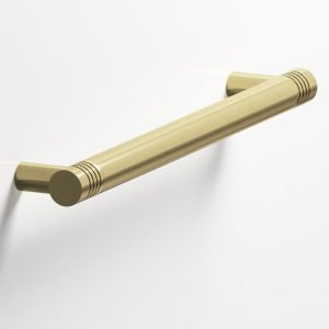 Colonial Bronze Series 413 414 415 6 in Antique Brass (5)