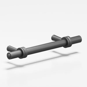 Colonial Bronze Series 310 49 in Matte Graphite (MGRA)